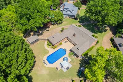 967 Autumn Oaks Circle, Collierville, TN