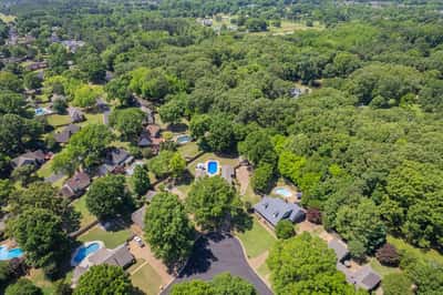 967 Autumn Oaks Circle, Collierville, TN