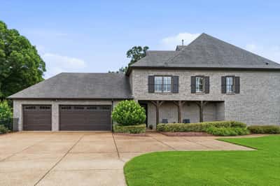 45 Greenbrier Lakes Cv, Piperton, TN