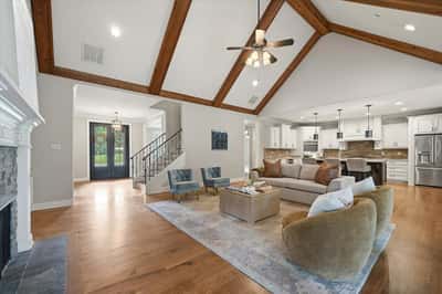 45 Greenbrier Lakes Cv, Piperton, TN