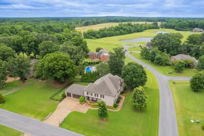 45 Greenbrier Lakes Cv, Piperton, TN
