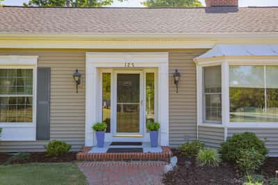127 Tilden Lane, Weems, VA