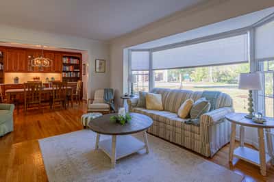 127 Tilden Lane, Weems, VA