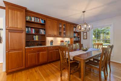 127 Tilden Lane, Weems, VA