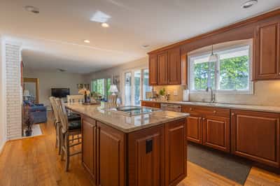 127 Tilden Lane, Weems, VA