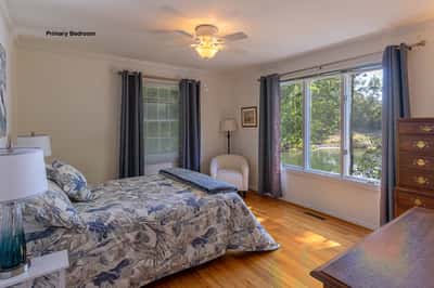 127 Tilden Lane, Weems, VA