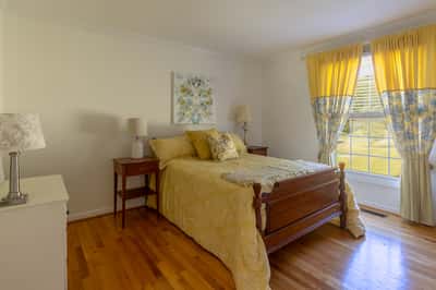 127 Tilden Lane, Weems, VA