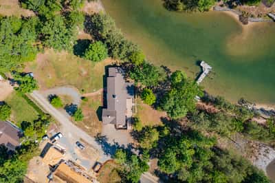 127 Tilden Lane, Weems, VA
