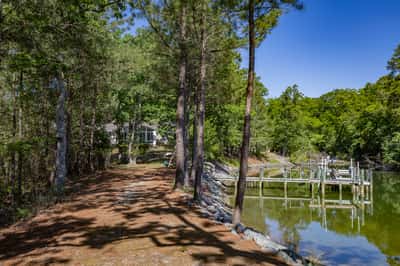 127 Tilden Lane, Weems, VA