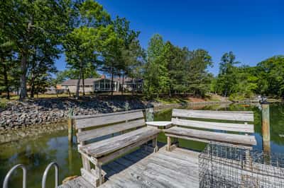 127 Tilden Lane, Weems, VA