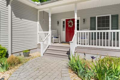 69 Eagles Nest Lane, Heathsville, VA