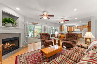 69 Eagles Nest Lane, Heathsville, VA