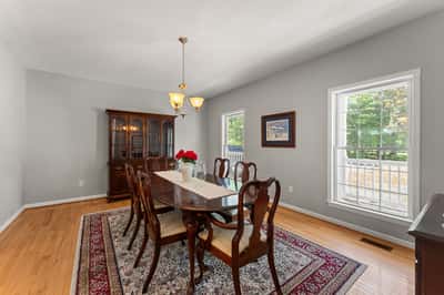 69 Eagles Nest Lane, Heathsville, VA