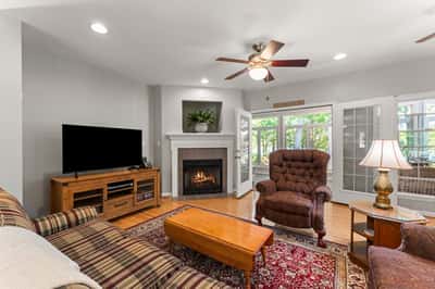 69 Eagles Nest Lane, Heathsville, VA