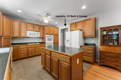 69 Eagles Nest Lane, Heathsville, VA