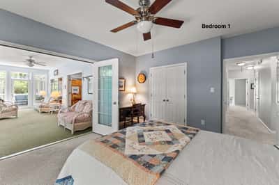 69 Eagles Nest Lane, Heathsville, VA