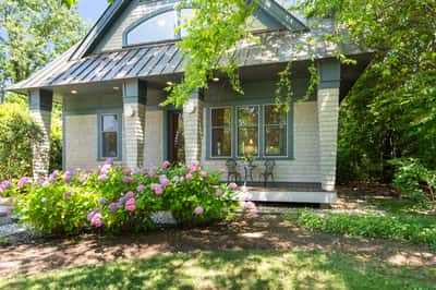 783 King. Carter Drive, Irvington, VA