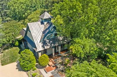 783 King. Carter Drive, Irvington, VA