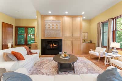 783 King. Carter Drive, Irvington, VA
