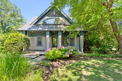 783 King. Carter Drive, Irvington, VA