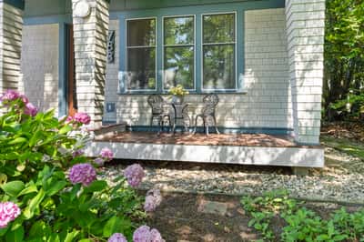783 King. Carter Drive, Irvington, VA