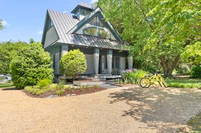 783 King. Carter Drive, Irvington, VA