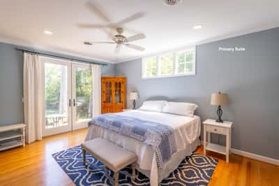96 Larkspur Lane, Weems, VA