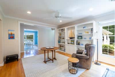 96 Larkspur Lane, Weems, VA