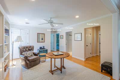 96 Larkspur Lane, Weems, VA