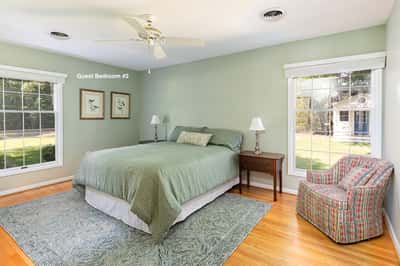 96 Larkspur Lane, Weems, VA