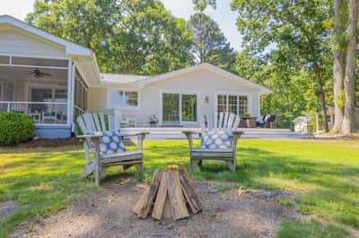 96 Larkspur Lane, Weems, VA