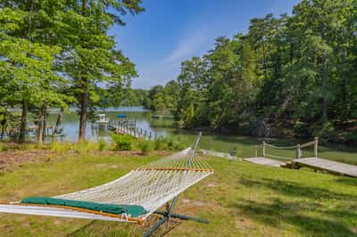 96 Larkspur Lane, Weems, VA