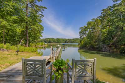 96 Larkspur Lane, Weems, VA