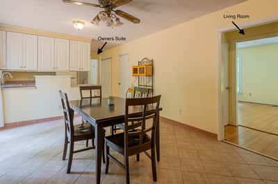 17 Wesley Terrace, Weems, VA