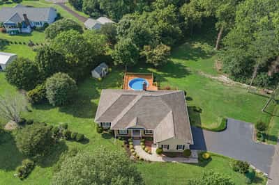 29 Bobwhite Lane, Locust Hill, VA