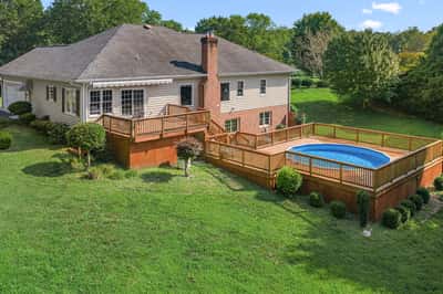 29 Bobwhite Lane, Locust Hill, VA