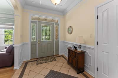 29 Bobwhite Lane, Locust Hill, VA