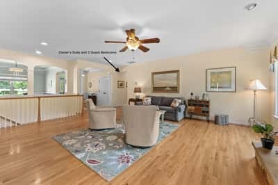 29 Bobwhite Lane, Locust Hill, VA
