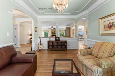 29 Bobwhite Lane, Locust Hill, VA