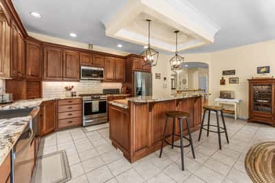 29 Bobwhite Lane, Locust Hill, VA
