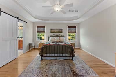 29 Bobwhite Lane, Locust Hill, VA