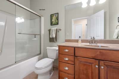 29 Bobwhite Lane, Locust Hill, VA