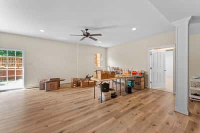 29 Bobwhite Lane, Locust Hill, VA