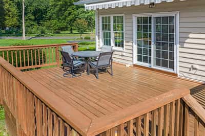 29 Bobwhite Lane, Locust Hill, VA