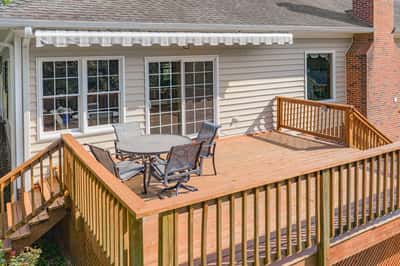 29 Bobwhite Lane, Locust Hill, VA