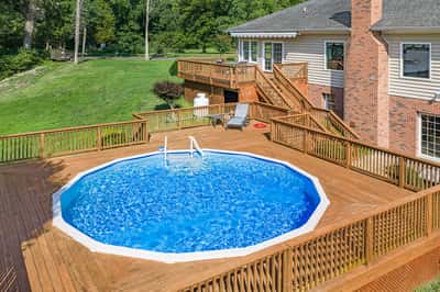 29 Bobwhite Lane, Locust Hill, VA