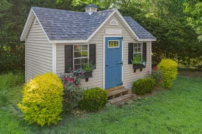 29 Bobwhite Lane, Locust Hill, VA