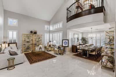 10721 Capesthorne Way, Las Vegas, NV