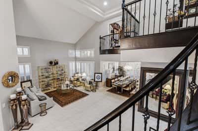 10721 Capesthorne Way, Las Vegas, NV