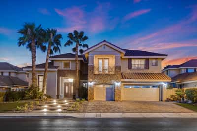 10721 Capesthorne Way, Las Vegas, NV